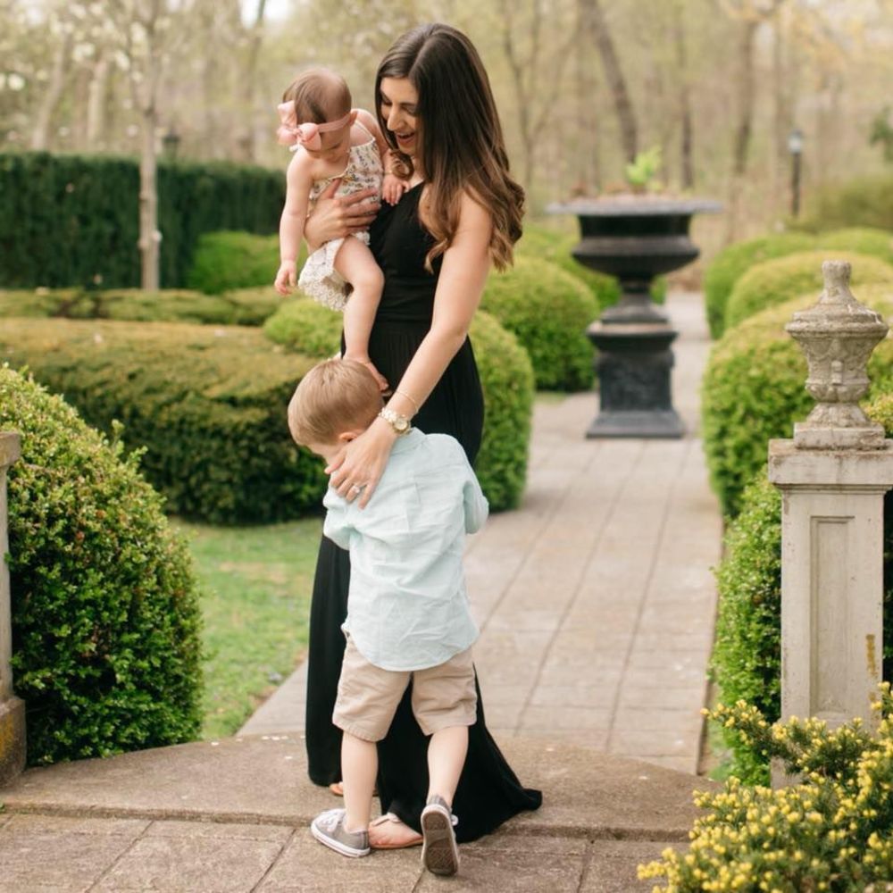 Meet your Posher, Jennifer